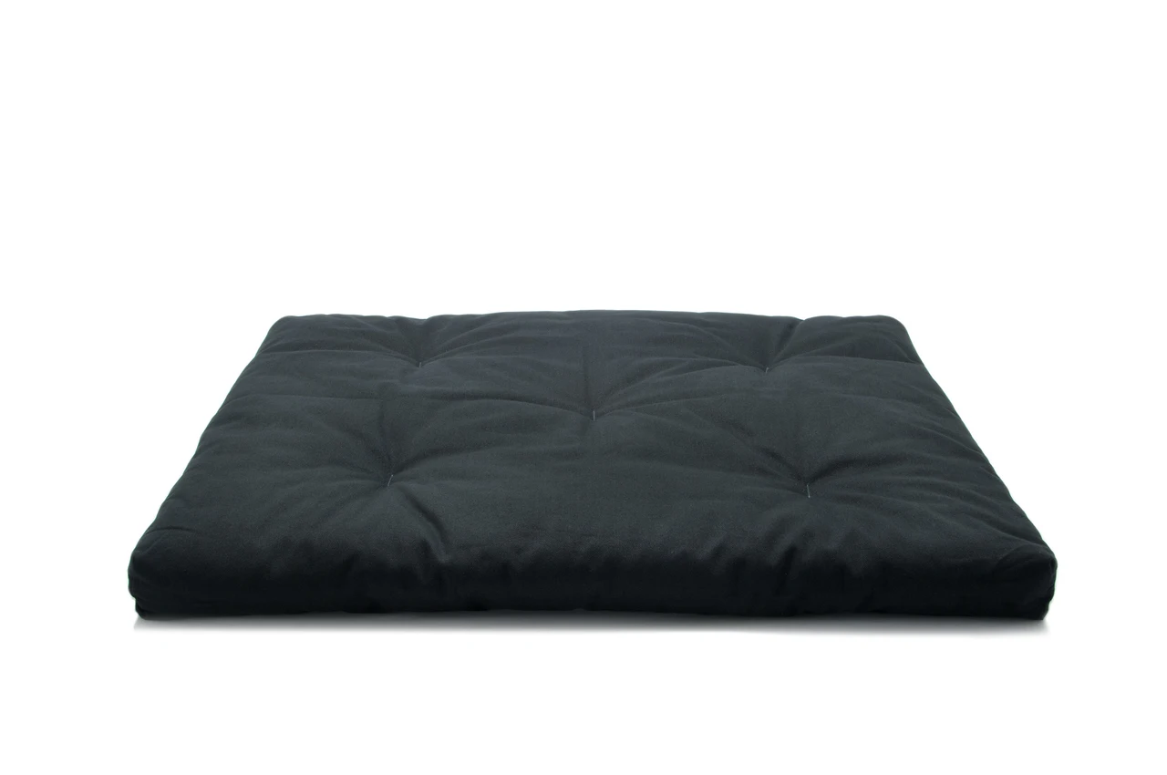 New Healthy Square Floor Cushions With Zafu Yoga Meditation cushion