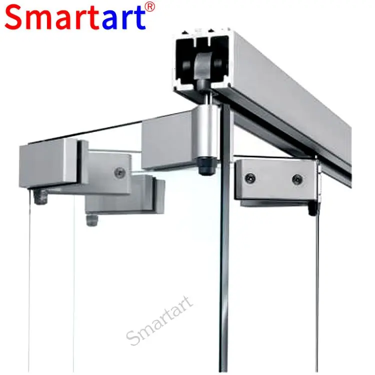 
Cheap interior bifold door For Villa 