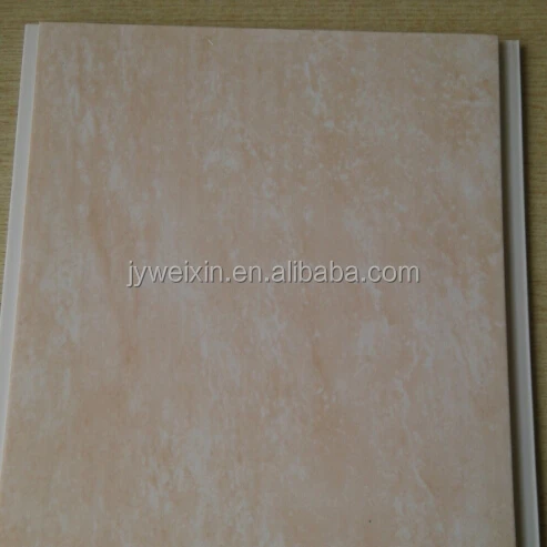 pvc panel for interior wall and ceiling decoration in good quality and low price