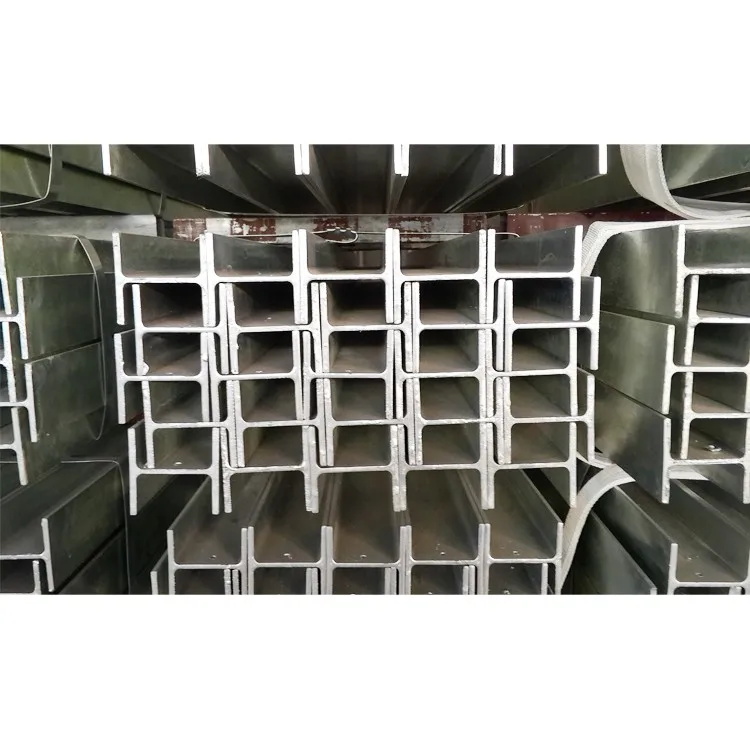 Высококачественная двутавровая балка 125x125x6 5x9 мм из Мьянмы цена Спецификации s275jr Балка евр стали 150*150