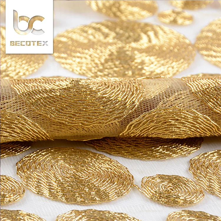 Professional Factory Price Laces Material Women African French Lace Fabric