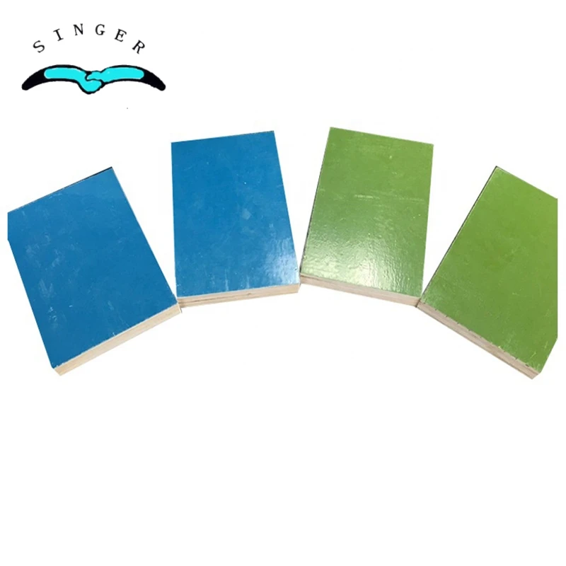 
hardwood core phenolic glue 21 mm plywood over plastic pvc coated plywood sheet good price for decking 