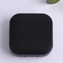 Модные аксессуары для очков набор разноцветных футляров для контактных линз оптовая продажа