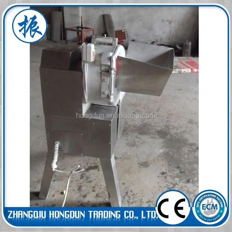 Новое поступление многофункциональный растительное перетасовки машина