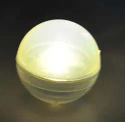 KITOSUN Fairy LED Pearls, Battery Operated Magical LED Berries Swimming Pool Floating Mini LED Light Ball for Flower Vases Decor