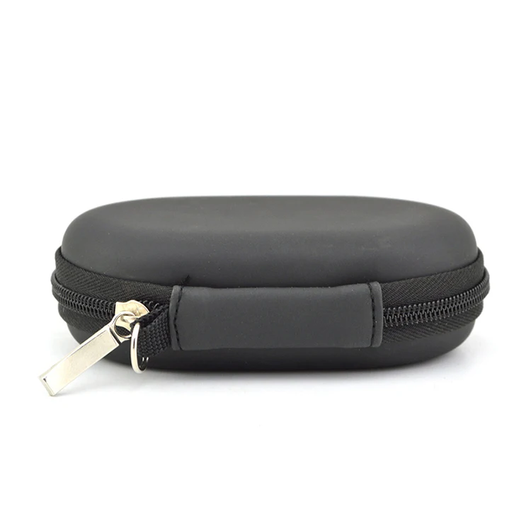 
New Launched Eva Earphone holder Cases Manufacturer 