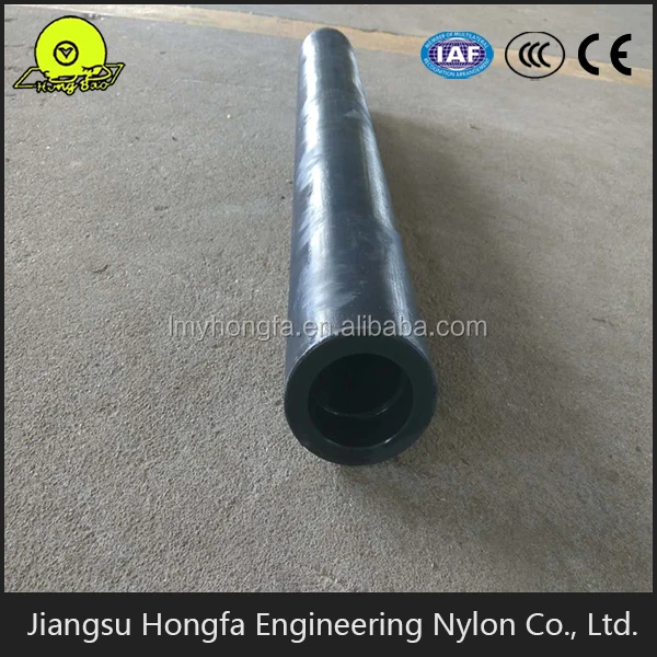 MC Nylon Tube Casting Nylon Tube