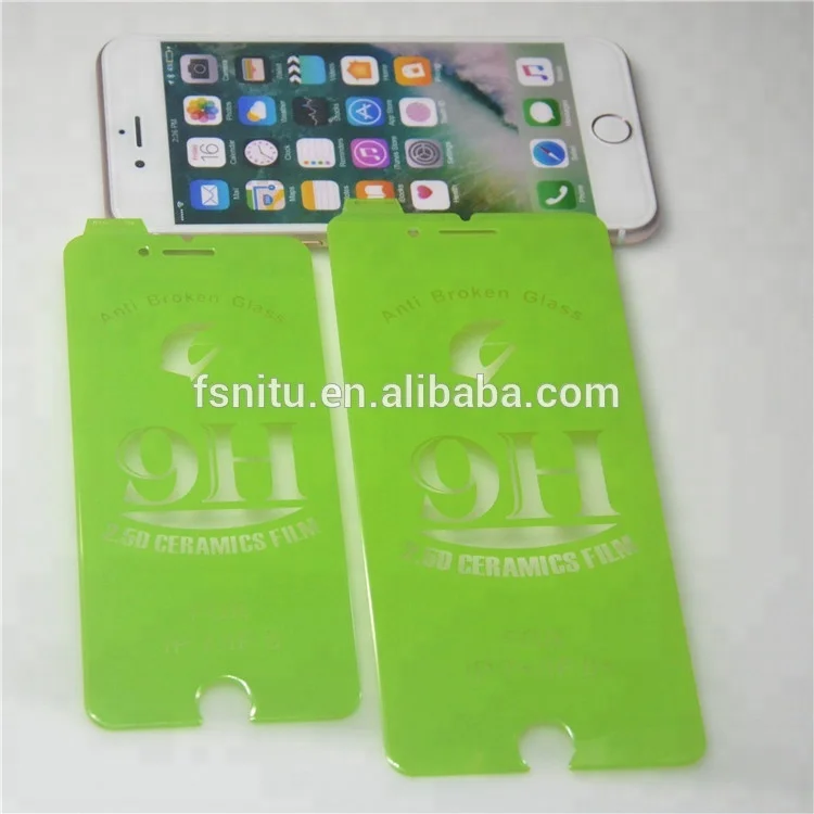 9H Nano Glass for HUAWEI P20 Lite P20 Pro Mate 20 lite for iphone X XS XR Glass Screen Protector