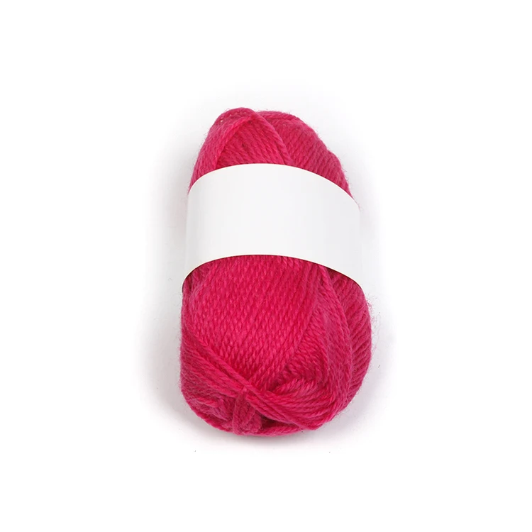 New Fashion Dk Weight Yarn Fine Rowan Wool Patons Blended Yarn