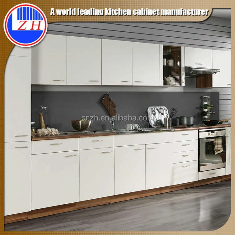 Modern kitchen cabinet door(acrylic kitchen cabinet door)