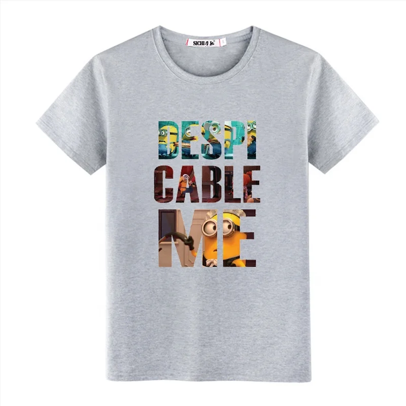 Новый дизайн от производителя, футболки трафаретной печатью на заказ футболка с логотипом