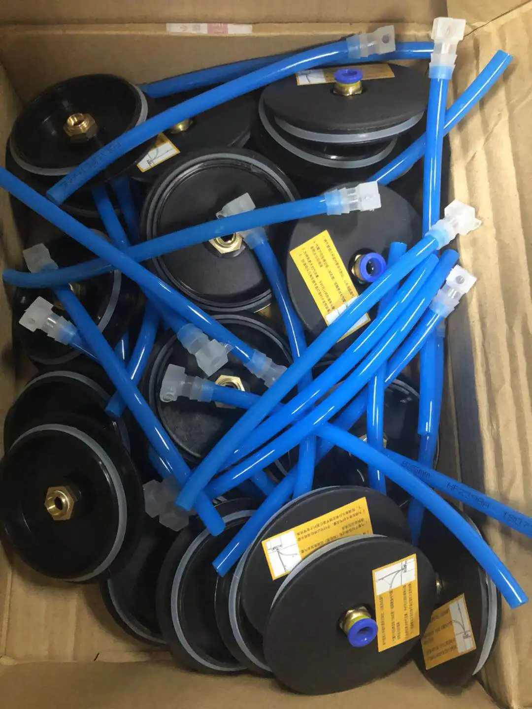 Black Atomizing Cup New Adapter Black lids/cover Newest Headlight Steamer