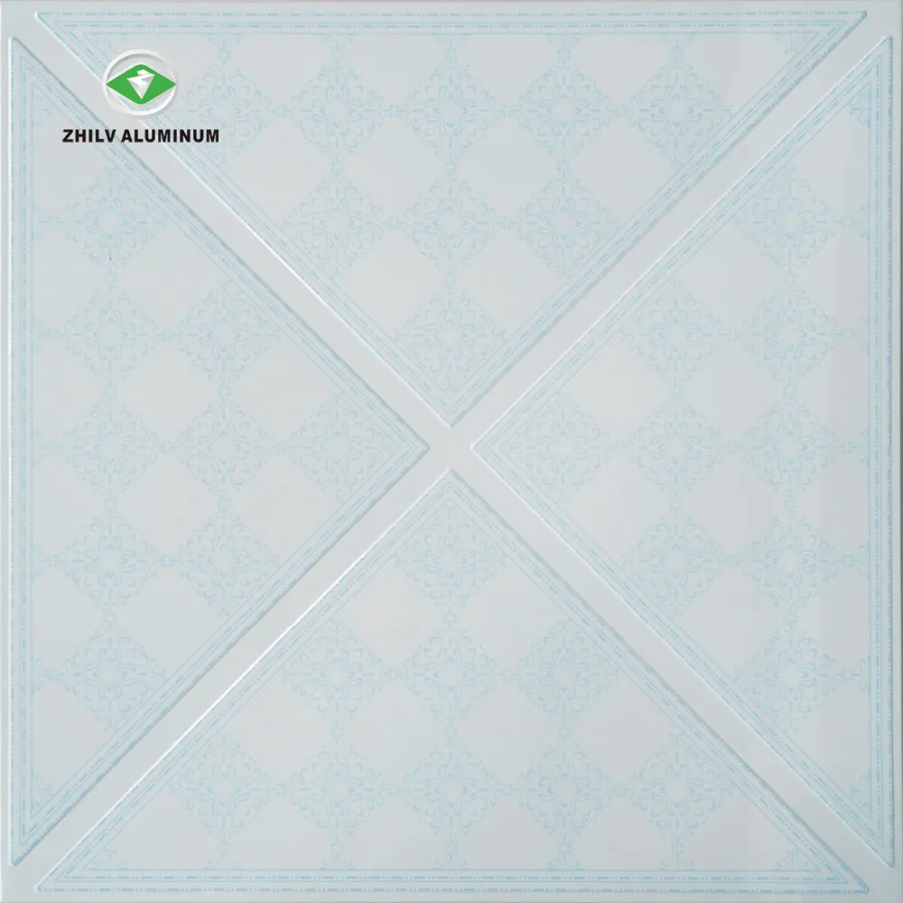 Новый Non-загрязнения Stratford-защелка Потолочной Плитки для метро