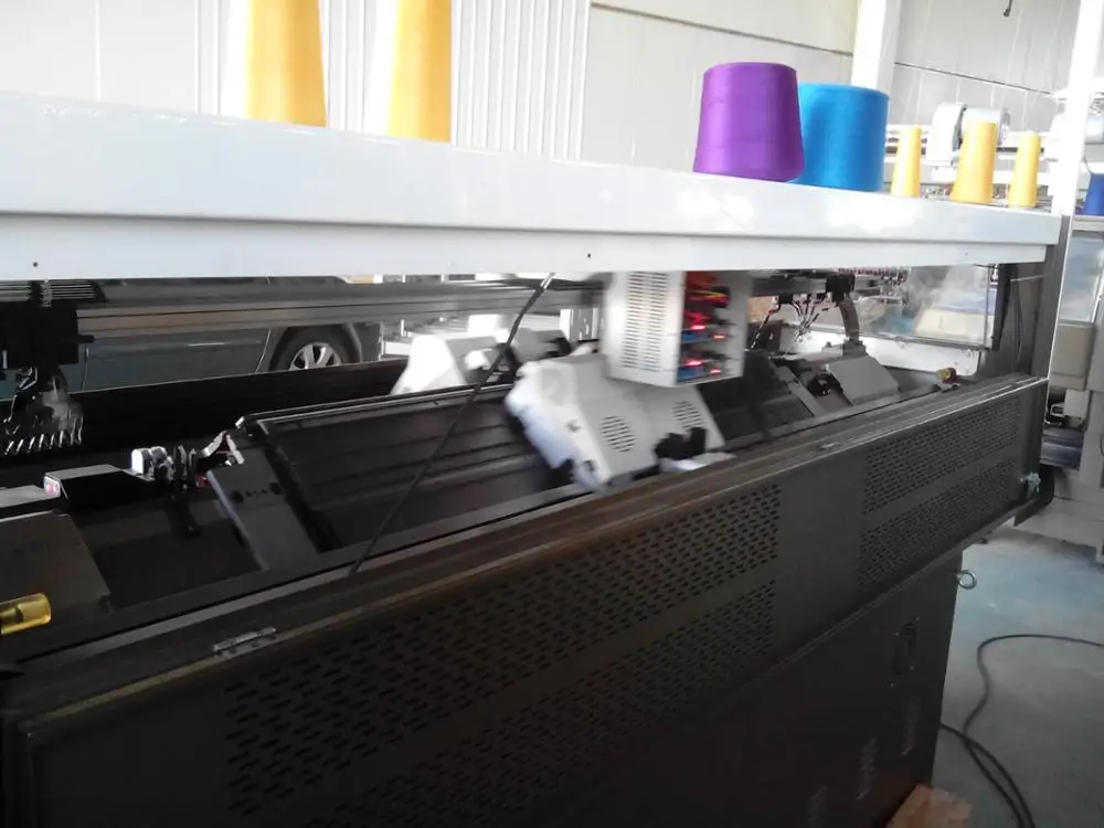 2015 seiki machine, 2 system,