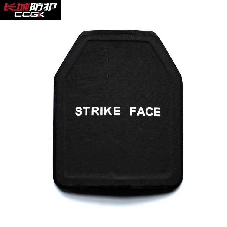 wholesale uhmwpe ballistic armor plateballistic plate level IIIA  polyethylene ballistic  armor plates