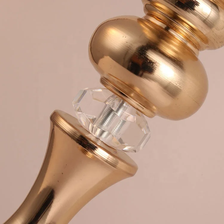 Горячая Распродажа, свадебная Банкетная ваза, центральный столик для свадьбы