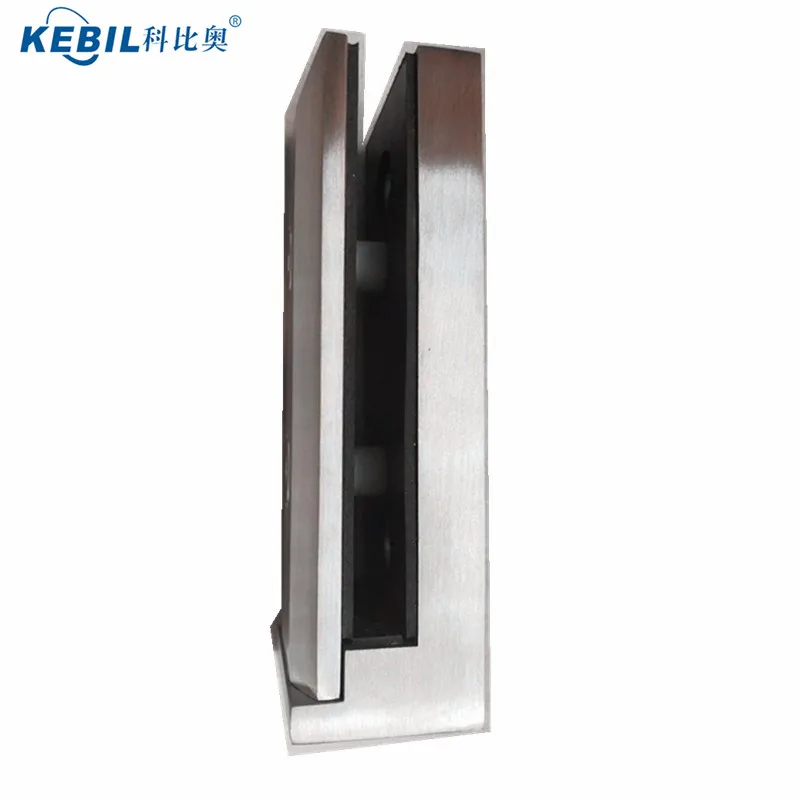 for frameless glass balustrade canada stainless steel wall mount side mounted clamp glass spigot