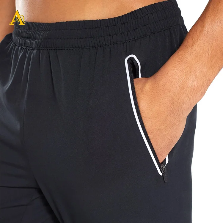 Active Apparel Jogging Wear Men Jogger Pants Wholesale Custom Jogger Sweatpants Men