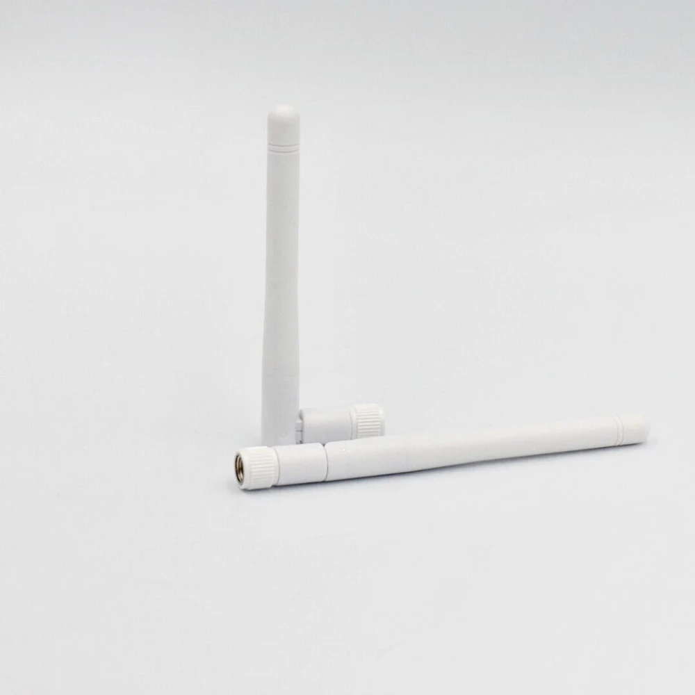 Favorable Price Portable Procomm 5DBi VHF Antenna Wireless Rubber Duck CB 50 Ohm Impedance Vertical Communication Antenna