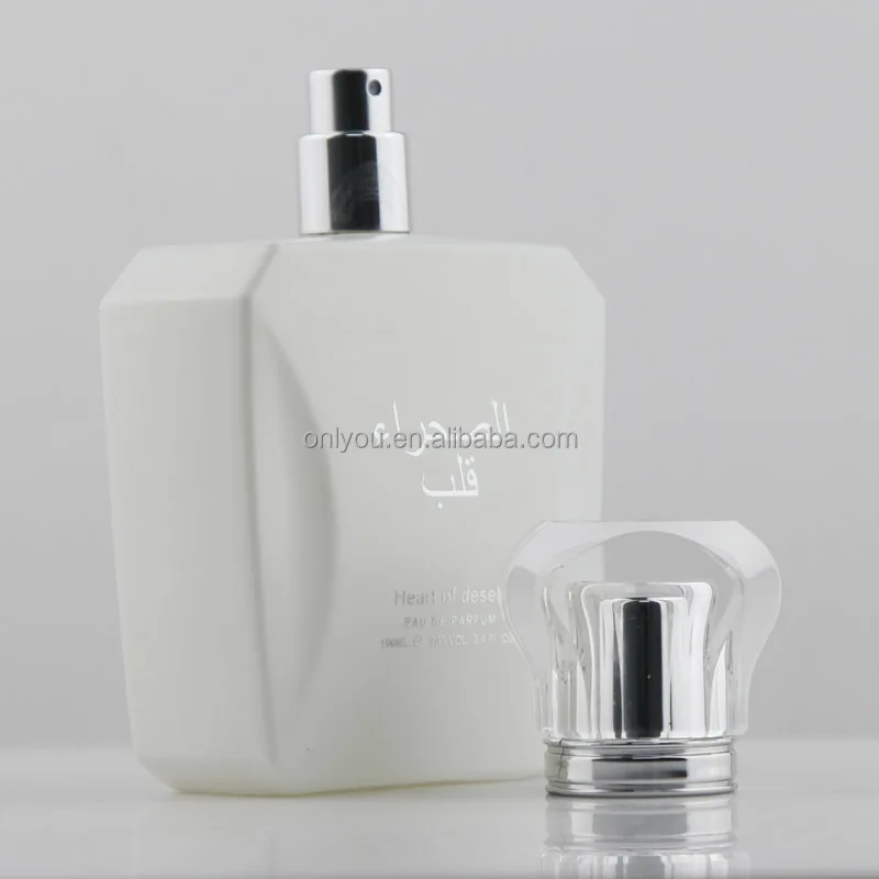 Top Grade Arabian Flavour Fragrance in Perfume with Factory Price