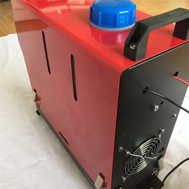 
Air Parking Heater Diesels 5KW 12V Car Diesel Parking-heater LCD Screen Switch Remote Control 