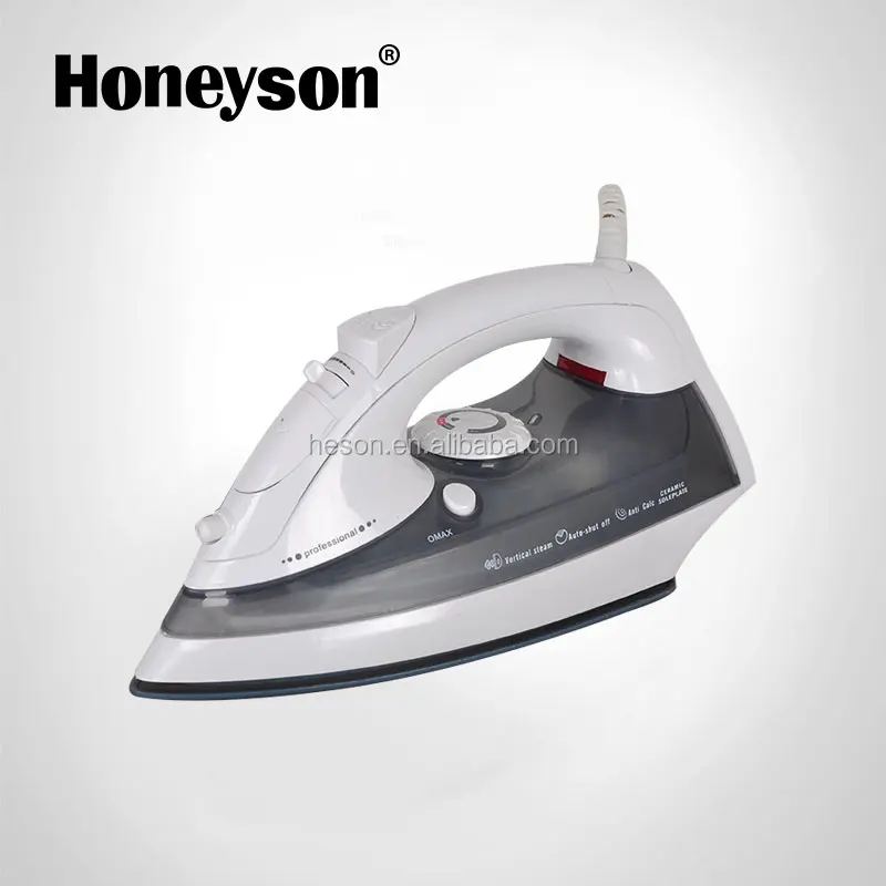 350ml Auto-off Functional Electric Steam Iron for Hotel Appliances
