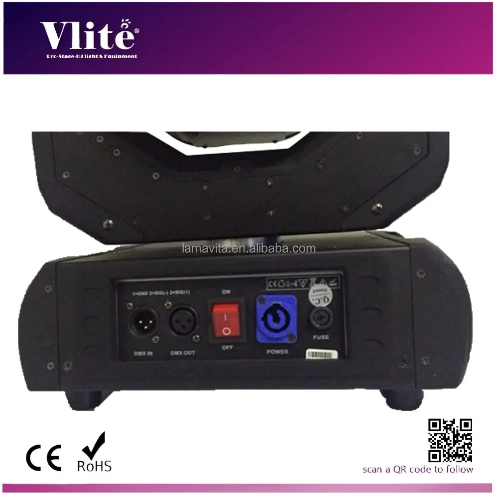 10r 280w pro light Moving heads lb 280 lyre