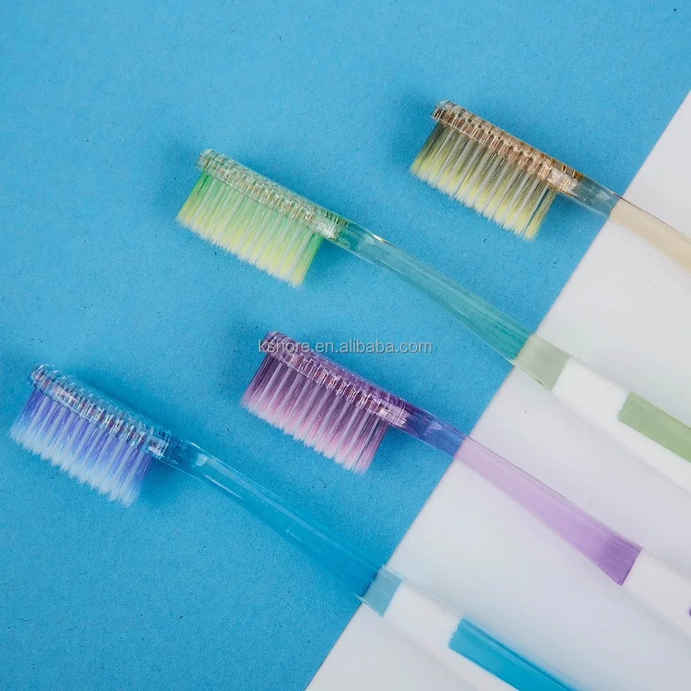KSHORE 2018 Best Selling New Product China Toothbrush