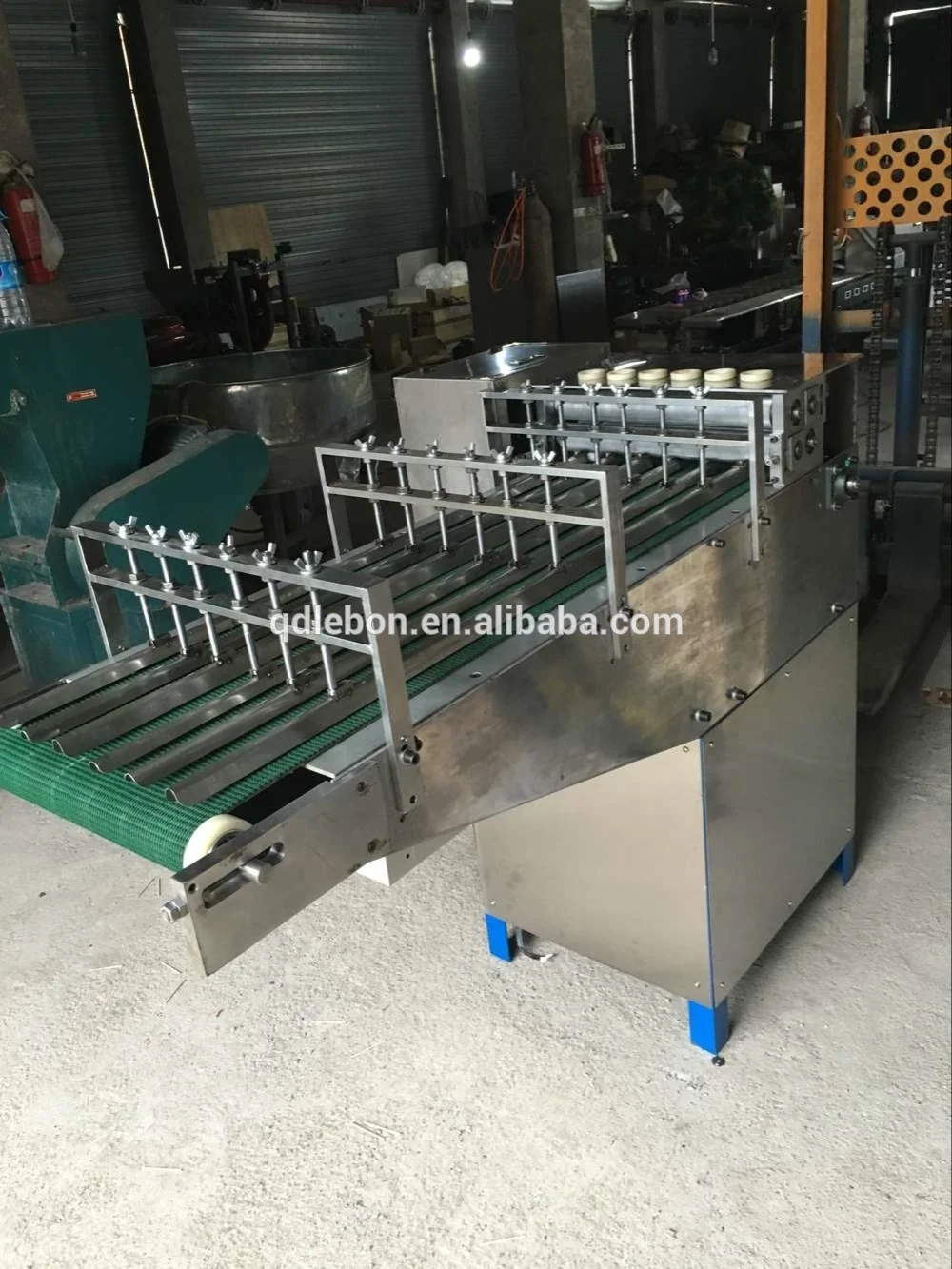 Сделано в Китае, машина для производства хлопковых шариков для хирургического хлопкового шарика