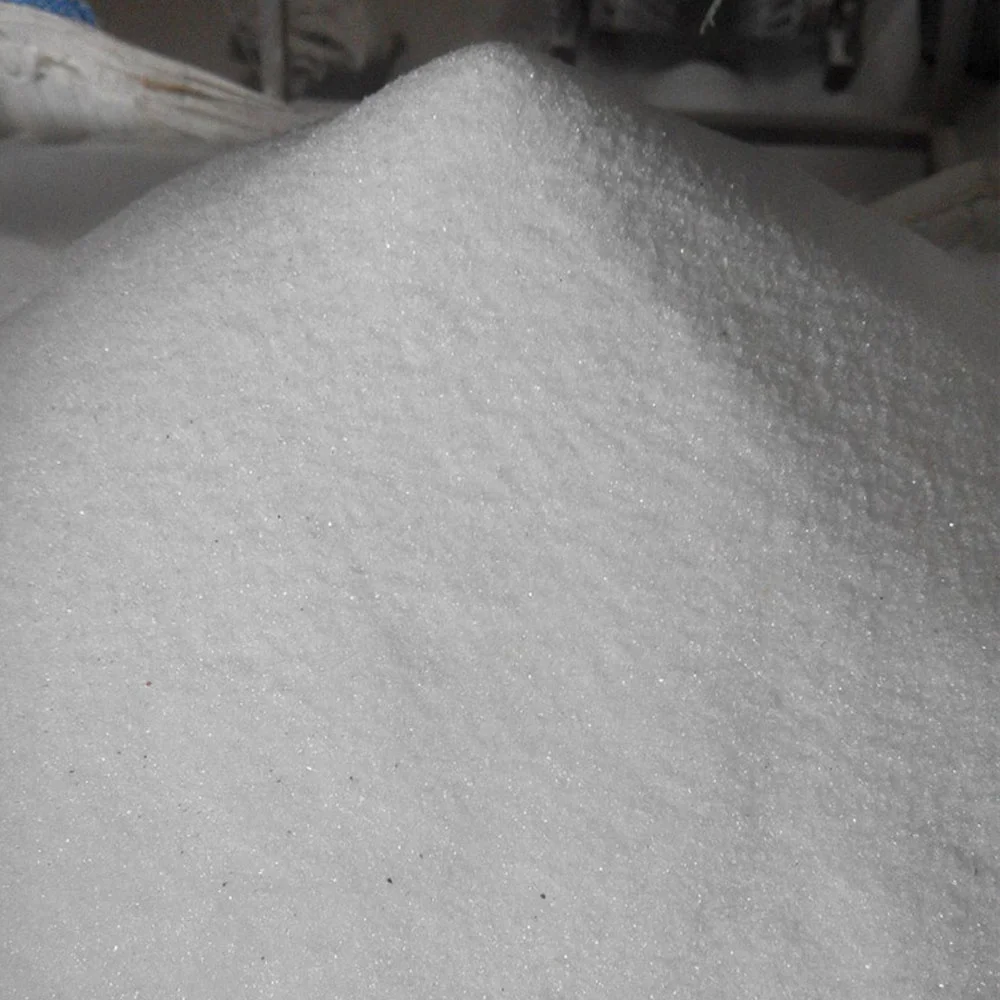 Sand blasting glass beads, sandblasting crushed glass for surface cleaning