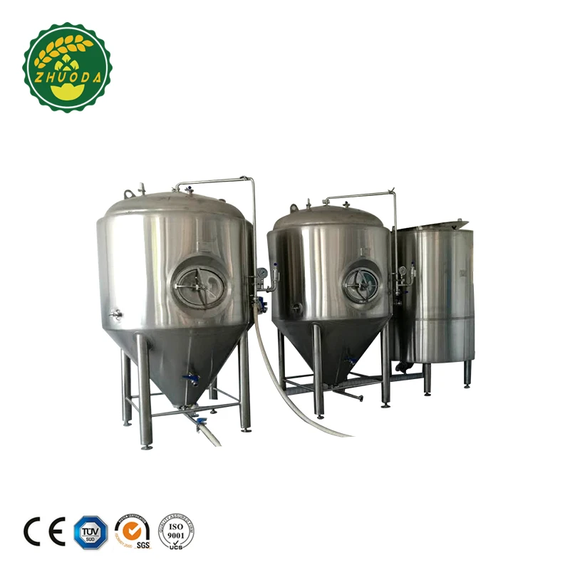 100l micro brewery system craft beer brewery for sale