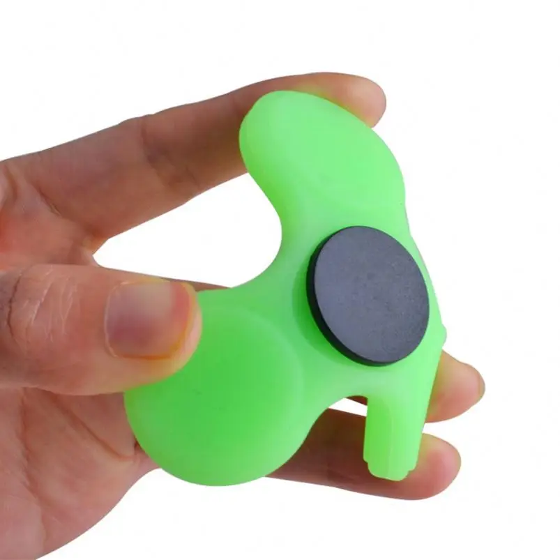 Непоседа руку игрушка spinner