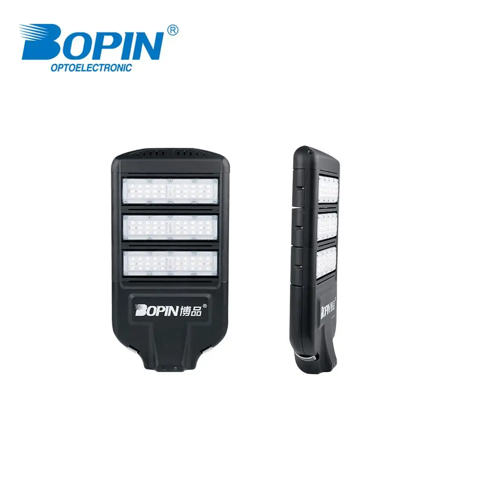 3 led module for street light 150w modular led streetlight lamp for public lighting