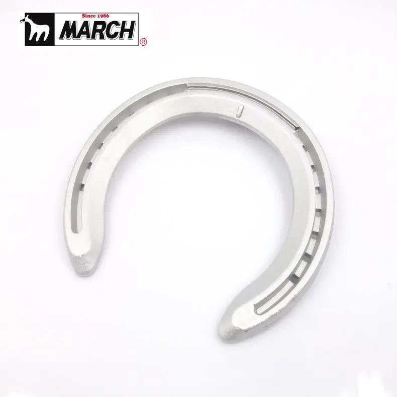 Shanghai March Horse shoes nails factory price Horseshoe manufacturerHigh quality equine products horse whip