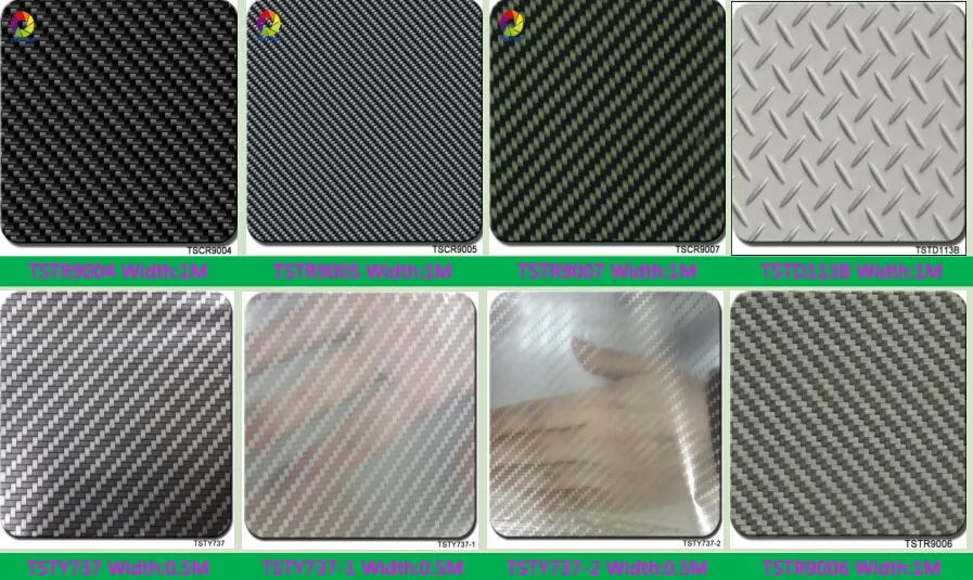 TSAUTOP 1000ml Hydro Dip Activator Dip Kit Hydrographic Film Activator