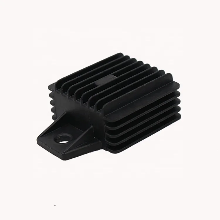 
factory provide CD70 12v 4 pin motorcycle voltage regulator rectifier 