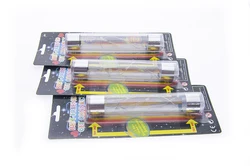 2023 Science Project Create Circuit Amazing Human Conductivity Energy Stick Sci Fi Tube Toy Kids