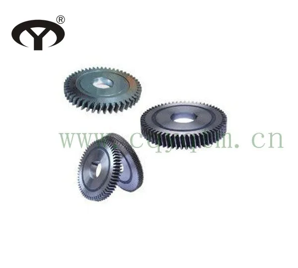 HSS df180mm M2/M35 Plunge Gear Shaving Cutter