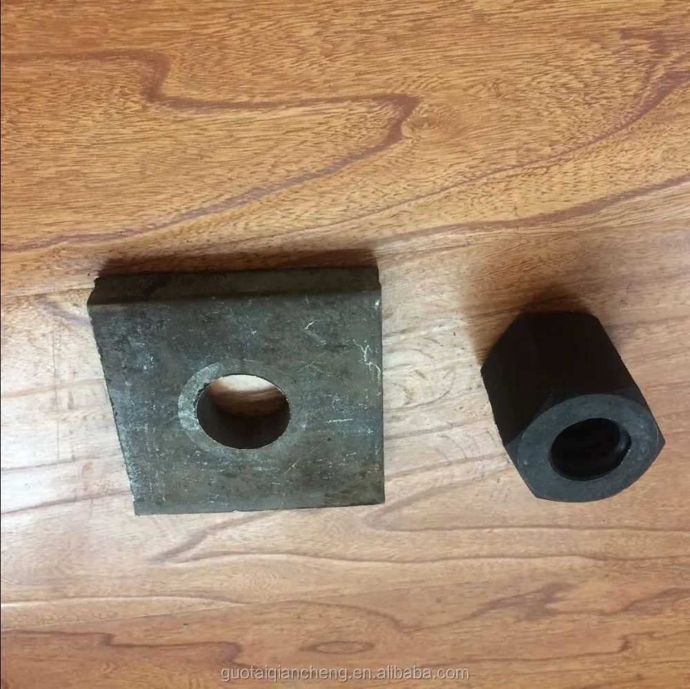 
500 grade 15mm prestressed screw thread steel bars anchor bars tie rod 