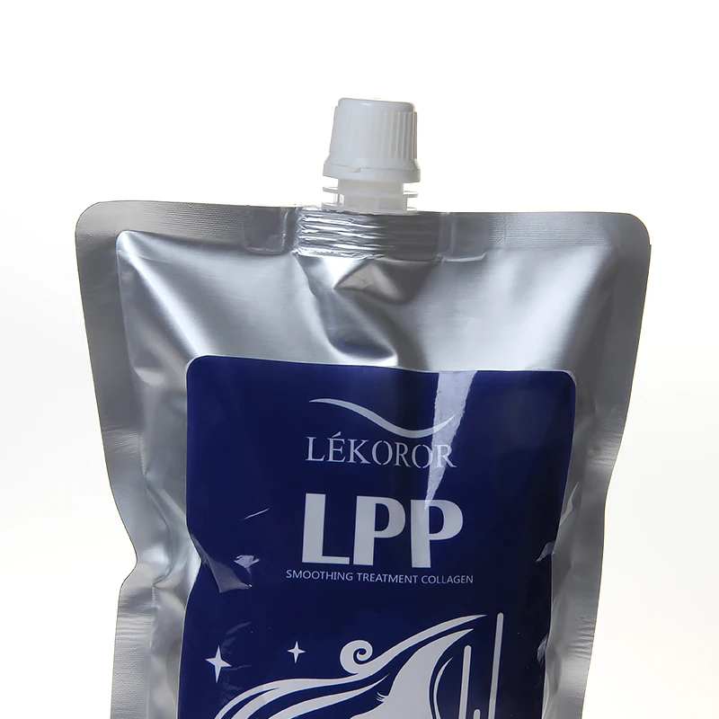 Best Formula lpp  collagen protein hair  treatment