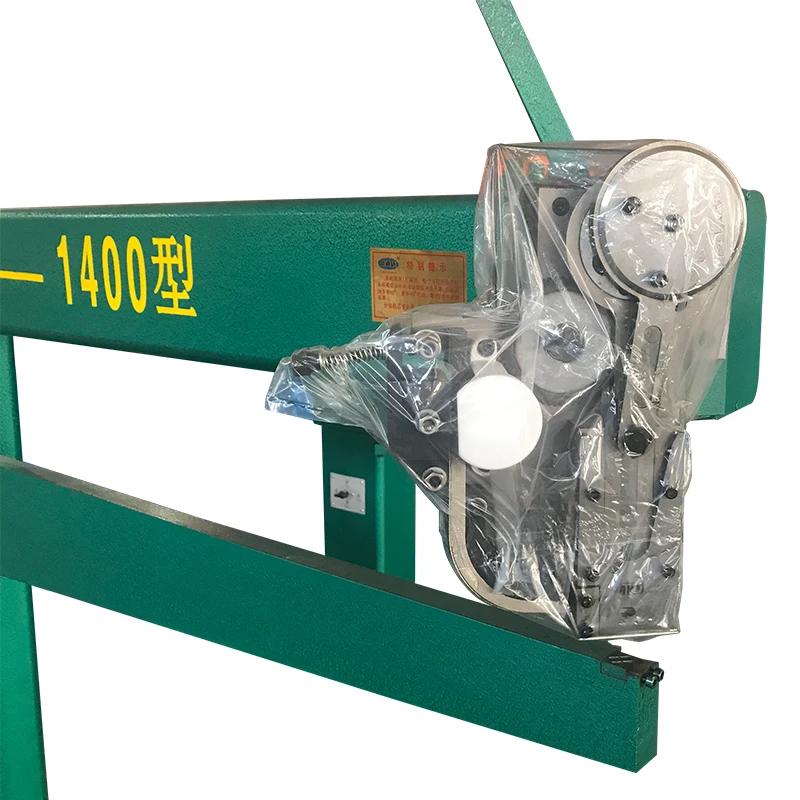 Manual Cardboard Stitching Machine/Stitcher/Manual Corrugated Box Binding Machine Stitcher