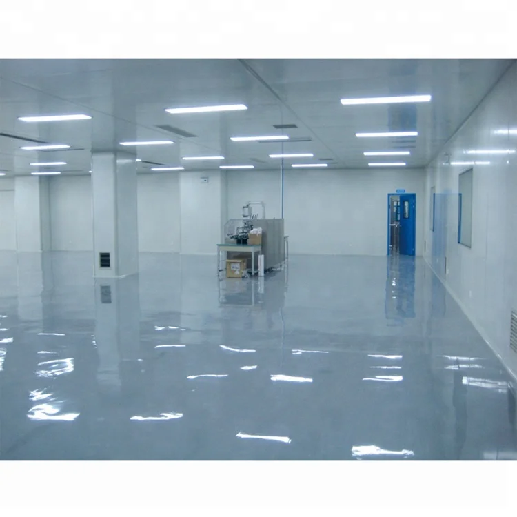 Customized medical dust free clean room cleanroom