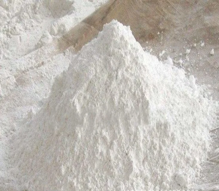 Supplier of Kaolin China clay High alumina clay