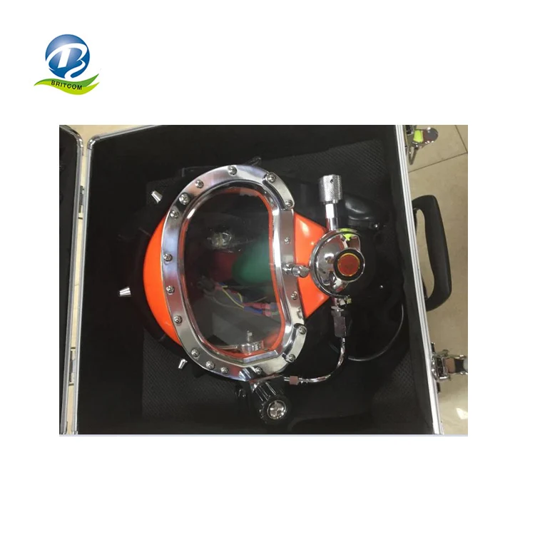 mark v diving helmets new product