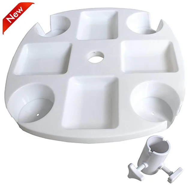 High Quality Beach Umbrella Table, Outdoor Beach Umbrella Table