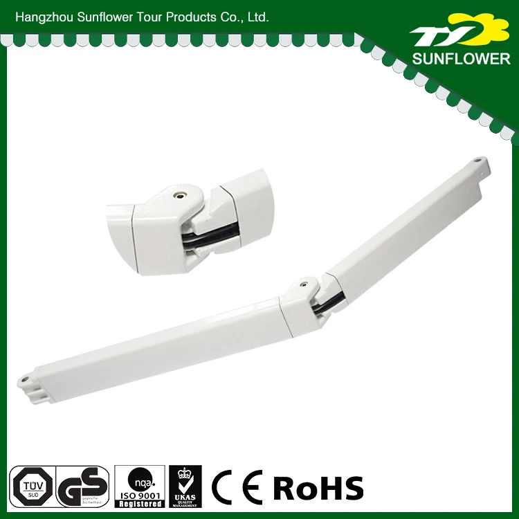 
China manufacture professional awning retractable arm 