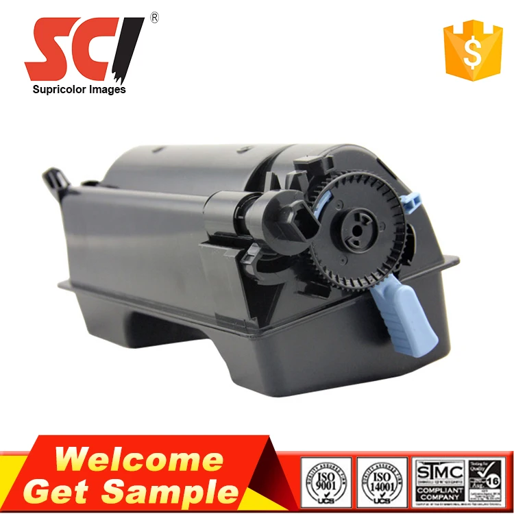 Tk-3130 картридж с тонером TK-3132 TK-3134 для принтера Kyocera FS-4300DN TK3130 TK3132