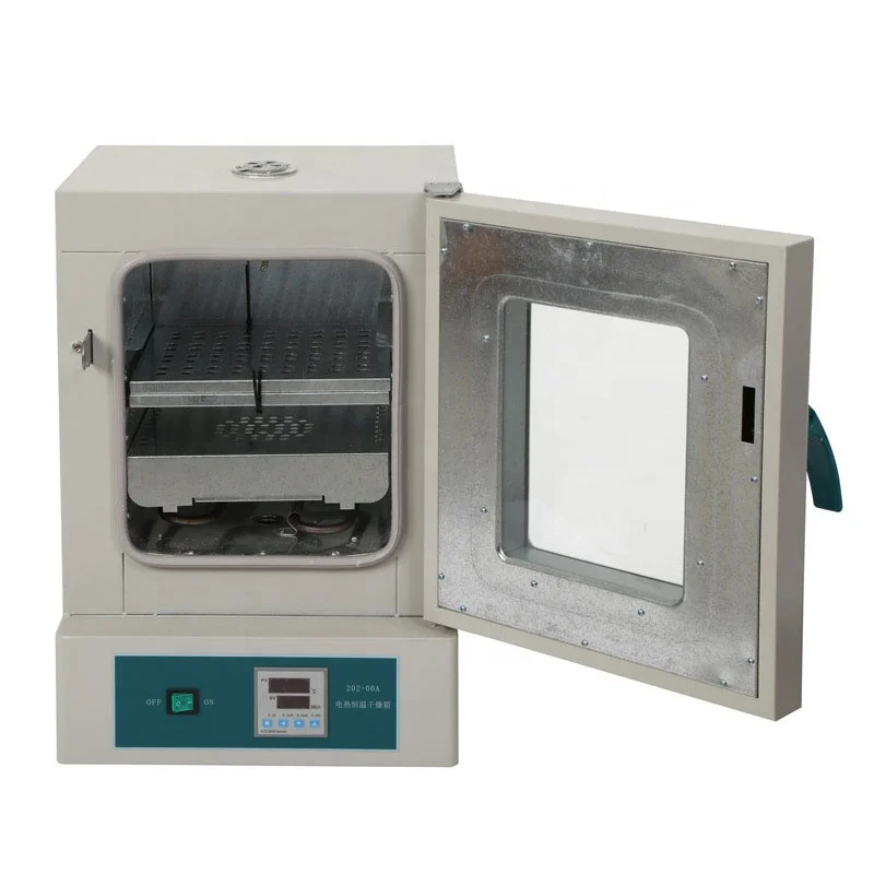 
COLO-4355-T Lab Small Electric Powder Coating Oven 