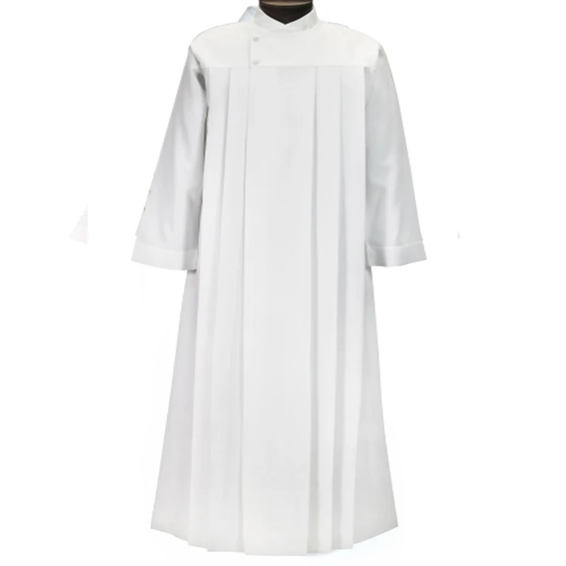 Церковный текстиль oem chasuble alb