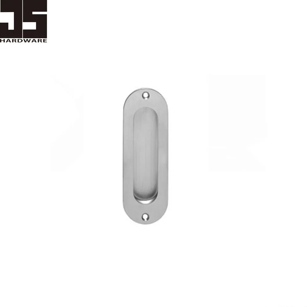  Jiangmen Stainless steel flush pull handle